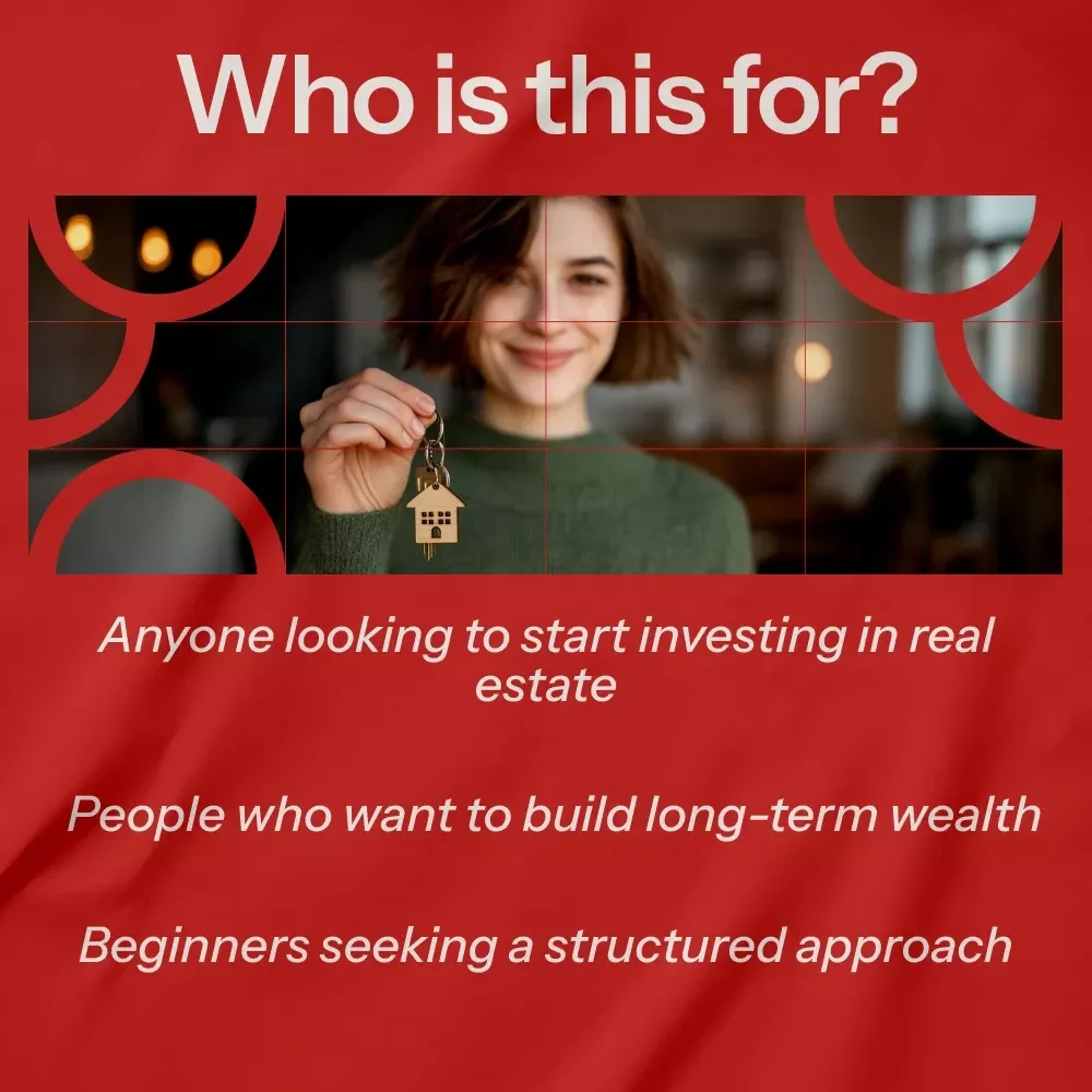 Real Estate Starter Success Checklist – Your Ultimate Guide to Smart Property Investment