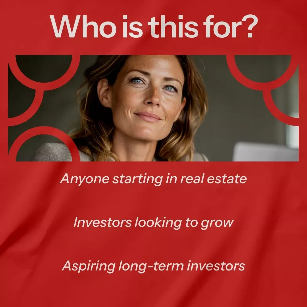 The ABCs of Real Estate Investing Checklist: Your Step-by-Step Guide to Success