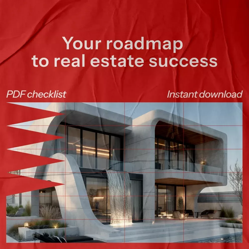 The ABCs of Real Estate Investing Checklist: Your Step-by-Step Guide to Success