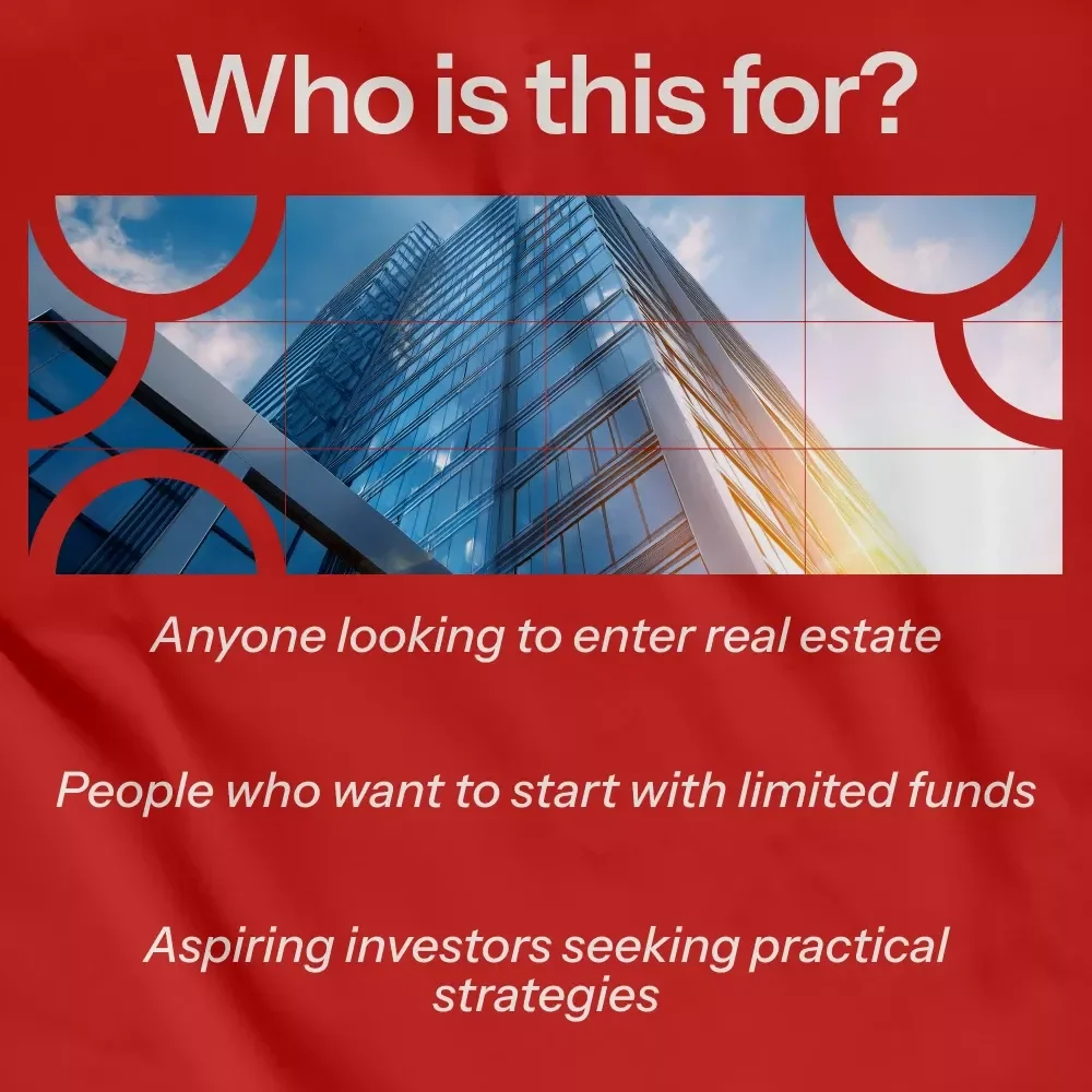 Starting a Real Estate Business with No Money - eBook Guide to Launching Your Real Estate Journey with Zero Capital
