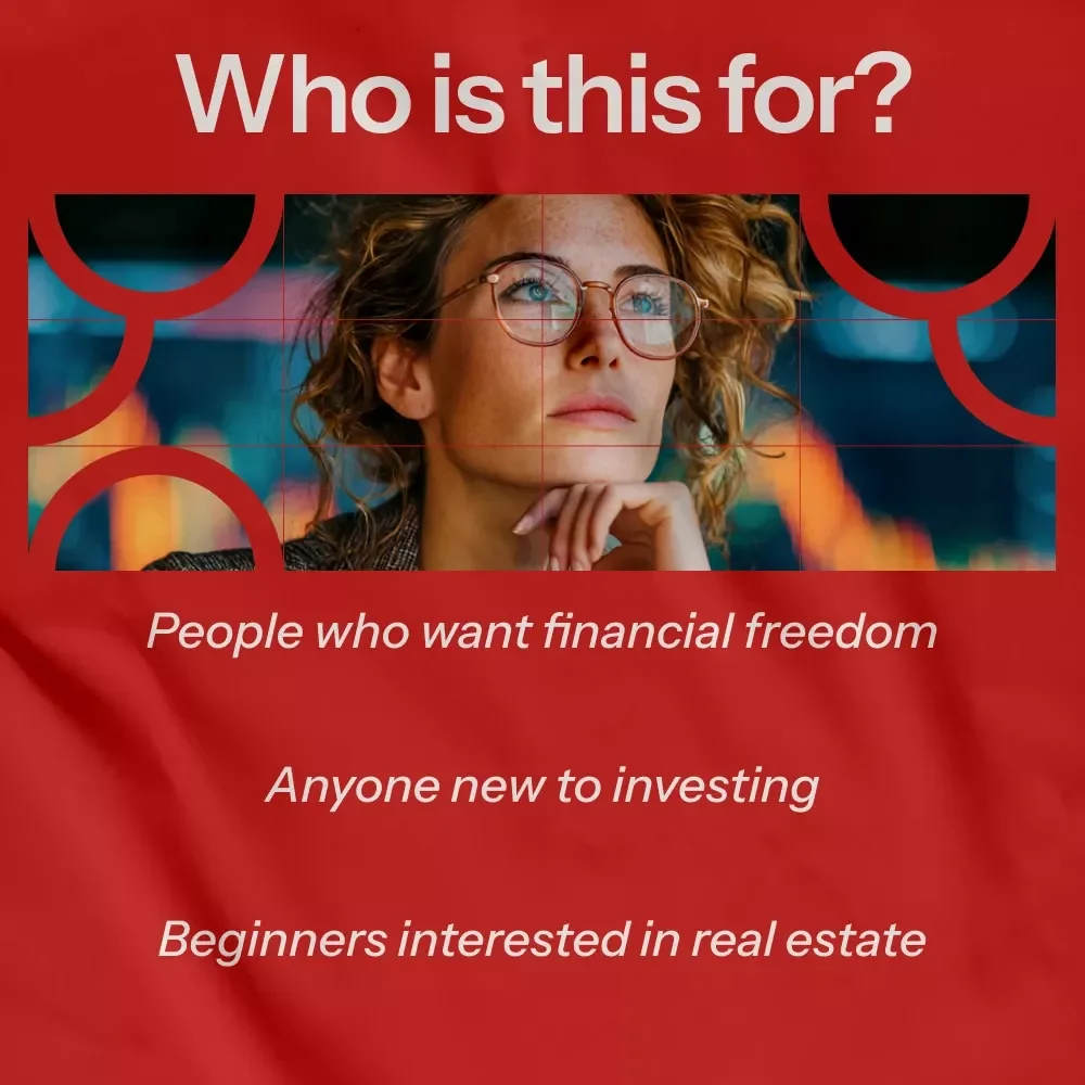 The ABCs of Real Estate Investing Made Simple: A Beginner's Guide to Building Wealth through Property Investments