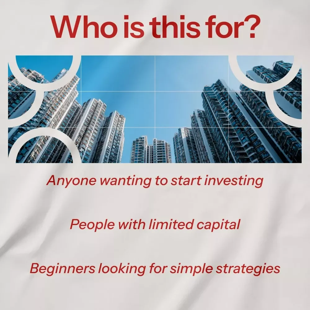 Quick-Start Checklist for Real Estate with No Money - A Step-by-Step Guide to Begin Real Estate Investment Without Capital