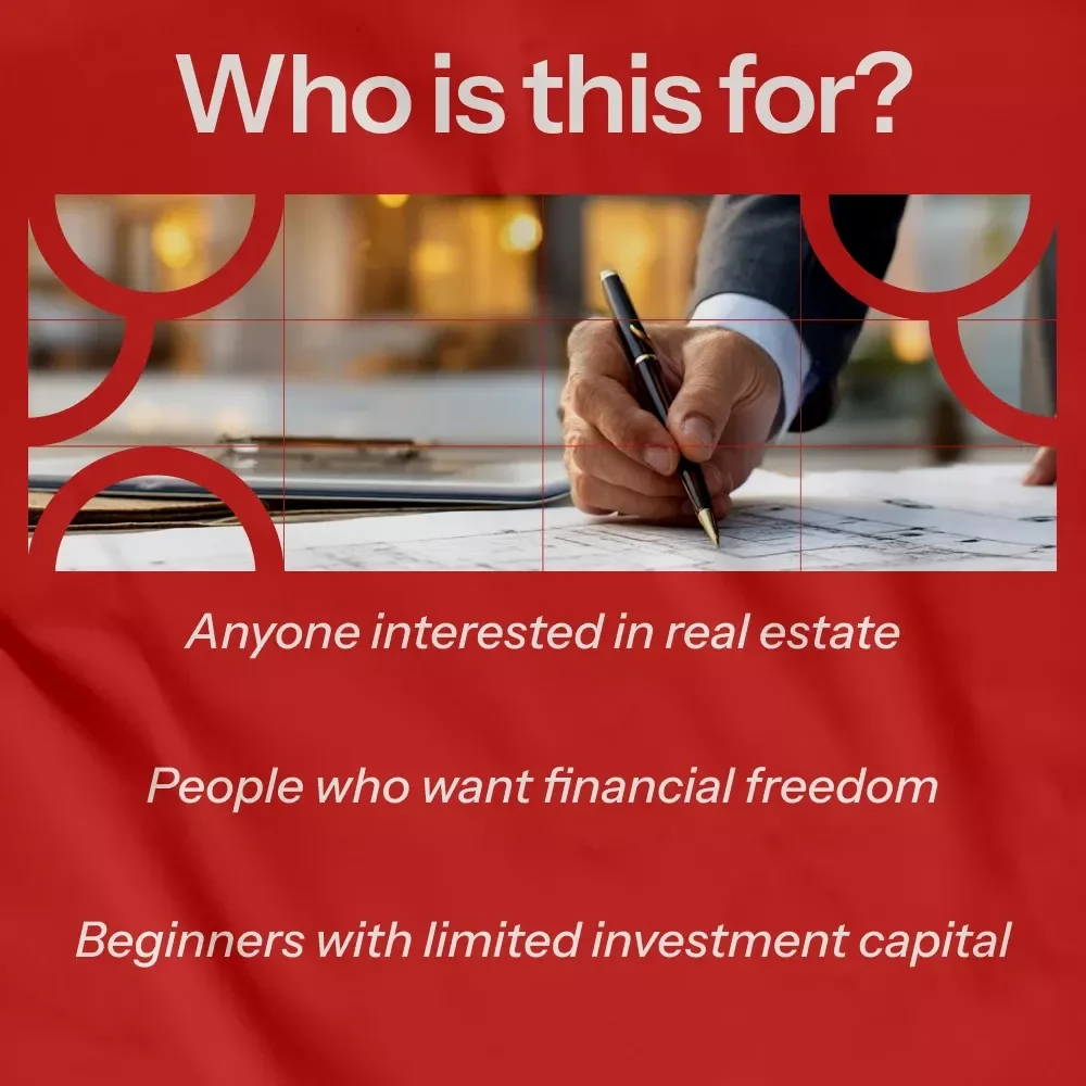 Start Real Estate Investing with Zero Cash - Learn How to Start Real Estate with No Money Today