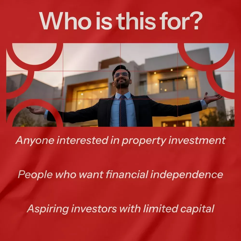 No-Money Property Investment Action Checklist: Start Property Investment with No Money