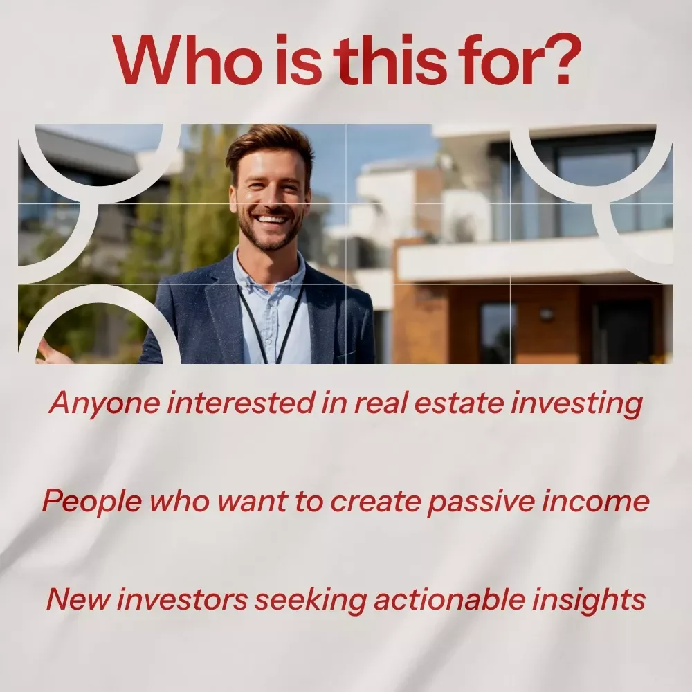 Real Estate Investment Business Starter Checklist – Your Complete Guide to Starting a Real Estate Investment Business