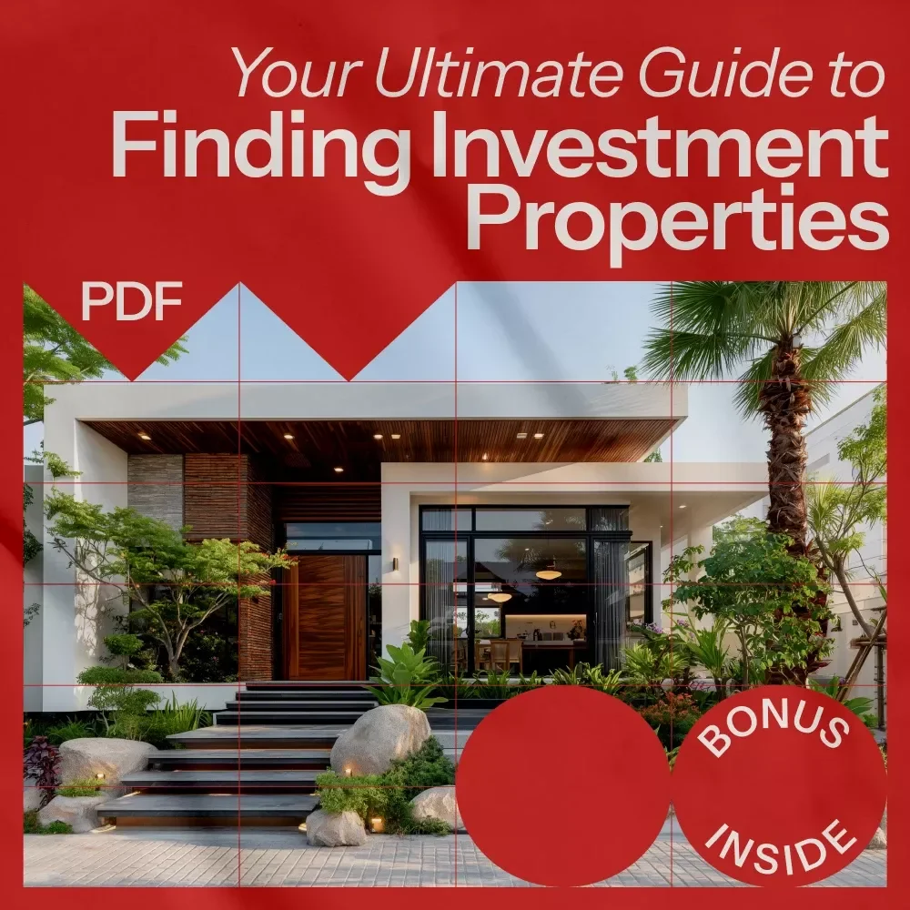 The Residential Real Estate Ready-to-Invest Checklist - Your Complete Guide to Residential Real Estate Investing