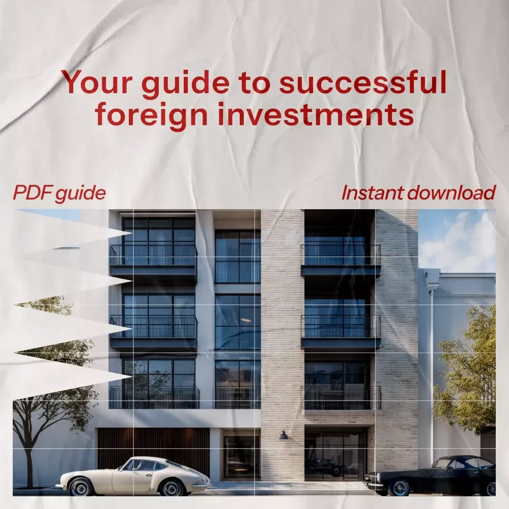 Your Foreign Real Estate Investment Checklist: The Ultimate Guide to Investing in International Properties