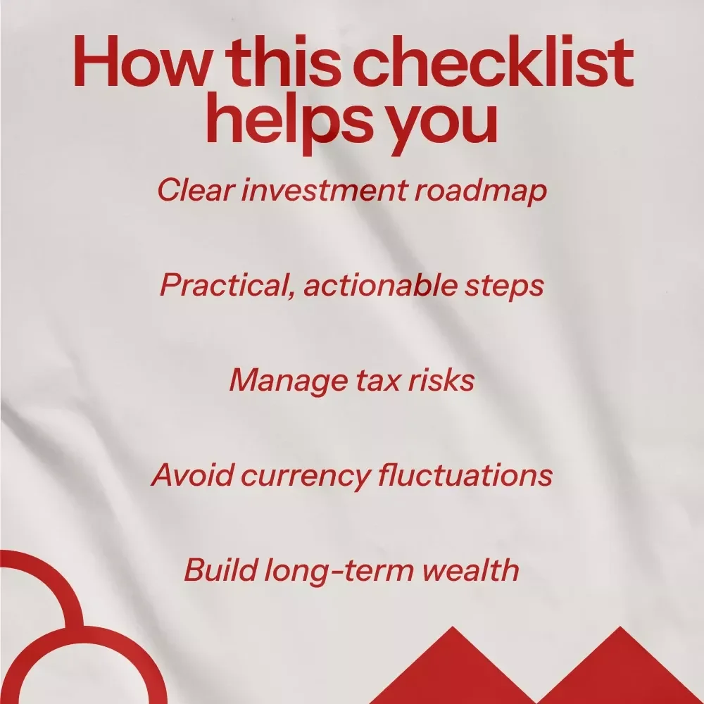 Your Foreign Real Estate Investment Checklist: The Ultimate Guide to Investing in International Properties