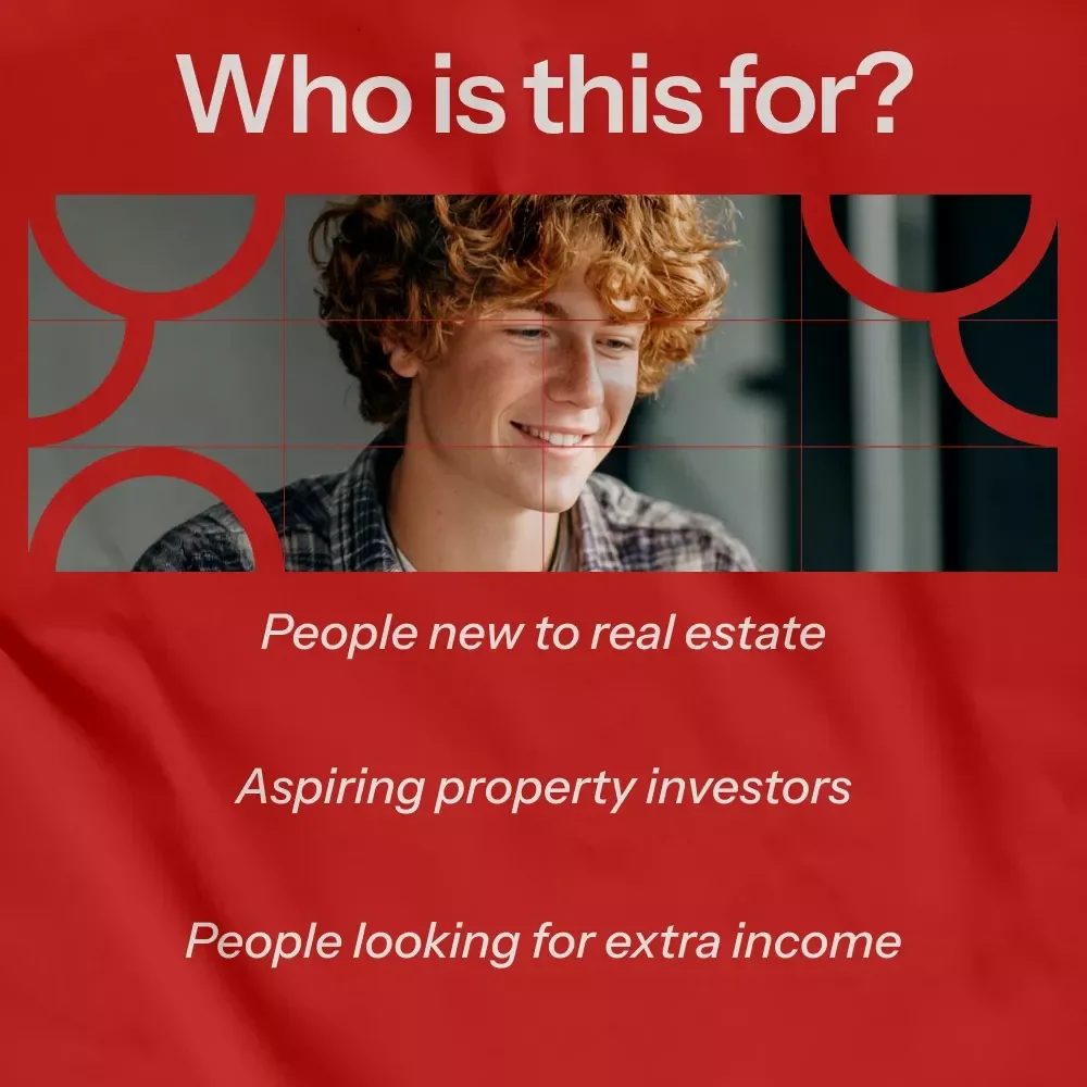 Your First Door to Wealth with Residential Real Estate Investing Guide - Start Your Journey to Financial Freedom