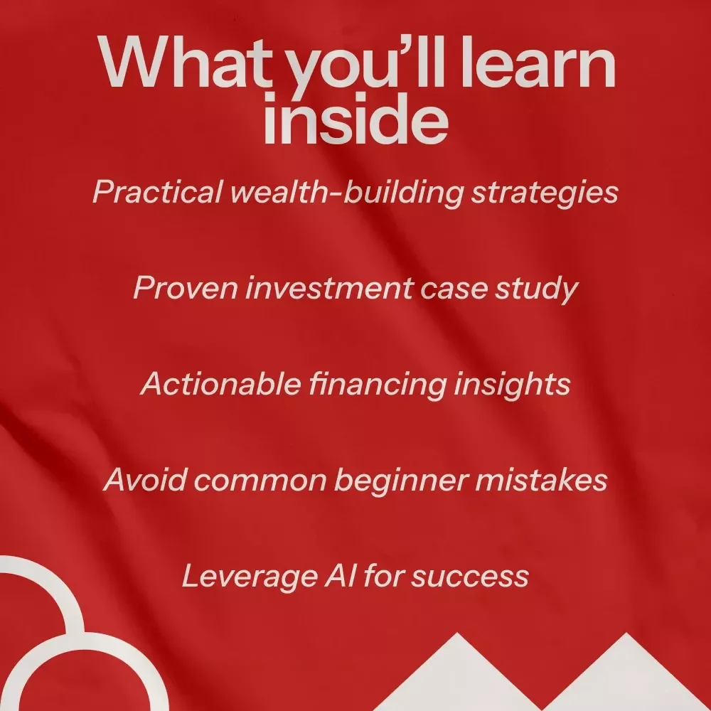 Building Wealth Through Real Estate Investing: The Ultimate Guide on How to Start a Real Estate Investment Business