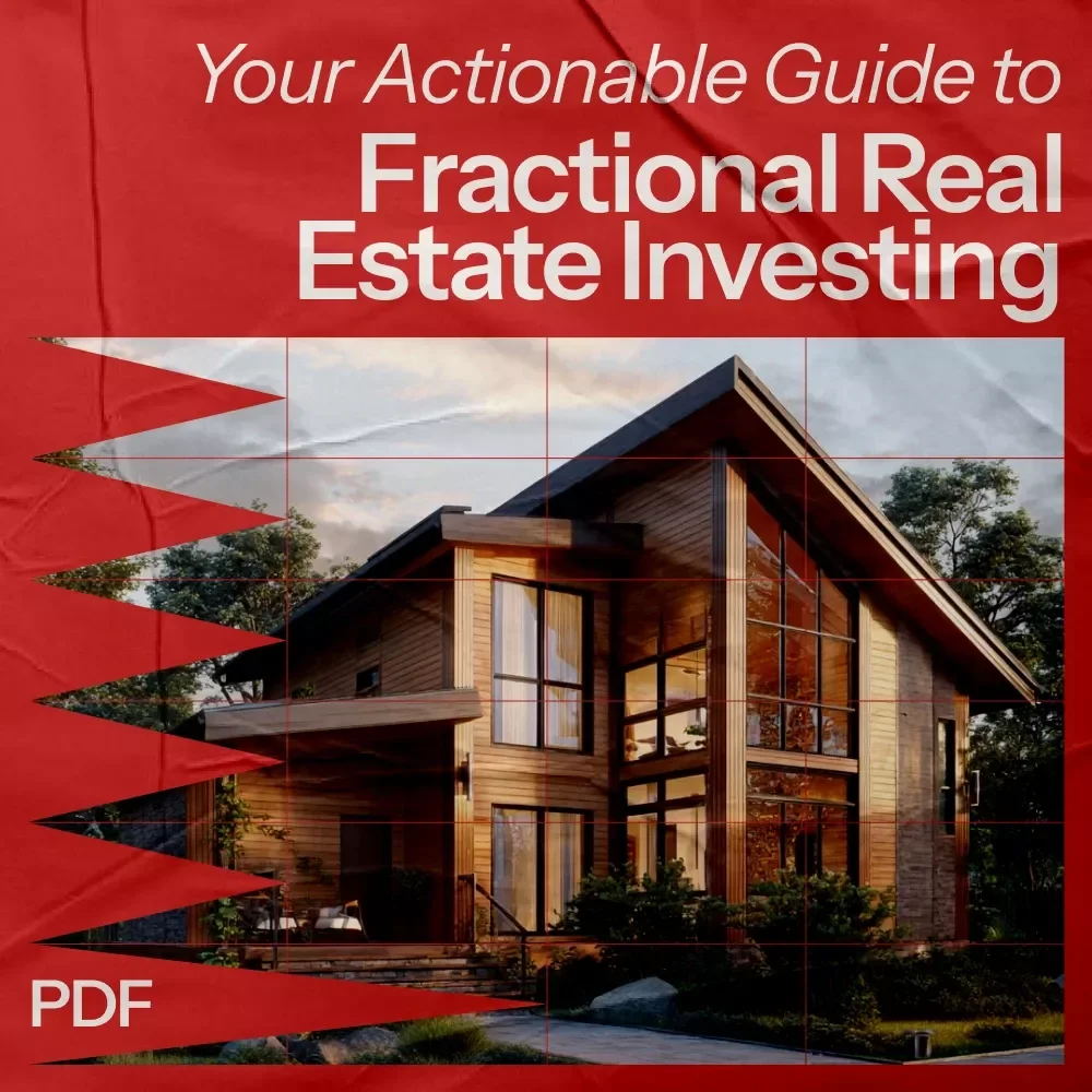 Your Actionable Guide to Fractional Real Estate Investing - A Complete Checklist for Smart Investment