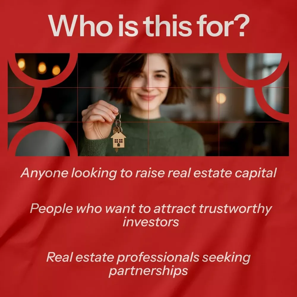 Quick-Start Checklist for Finding Home Investors - Your Step-by-Step Guide to Attracting Real Estate Capital