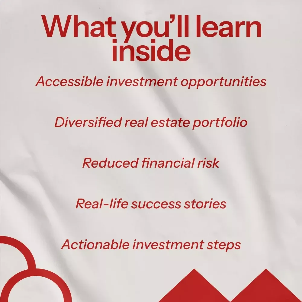 Fractional Real Estate Investing Guide: Unlock the Potential of Property Investment Today