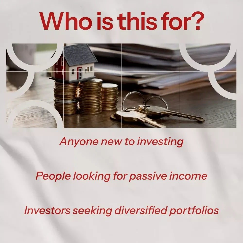 Fractional Real Estate Investing Guide: Unlock the Potential of Property Investment Today