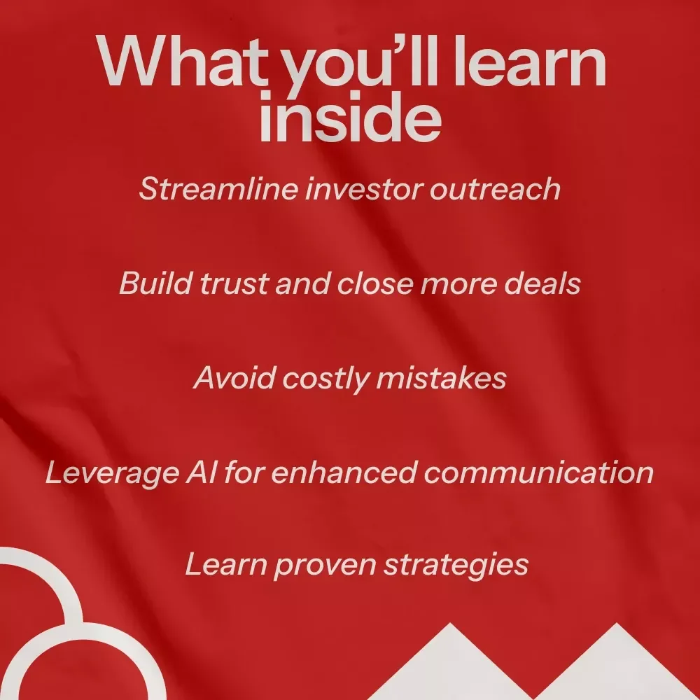 Smart Ways to Find Home Investors - The Ultimate Checklist for Real Estate Success