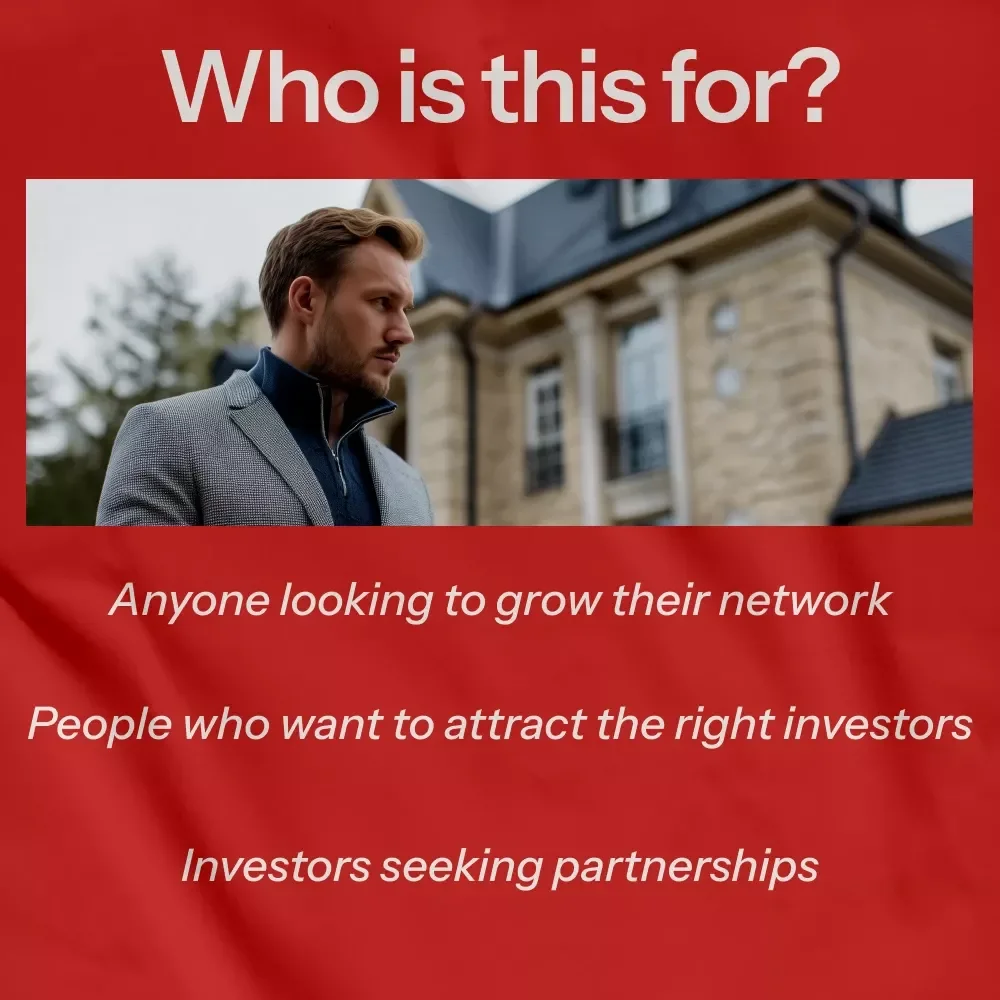 Smart Ways to Find Home Investors - The Ultimate Checklist for Real Estate Success