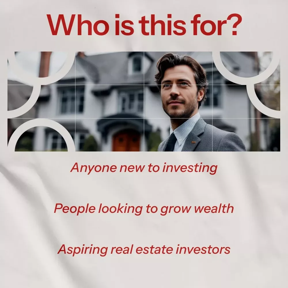 Unlocking the Power of Real Estate Investment: A Step-by-Step Guide to Investing in Real Property