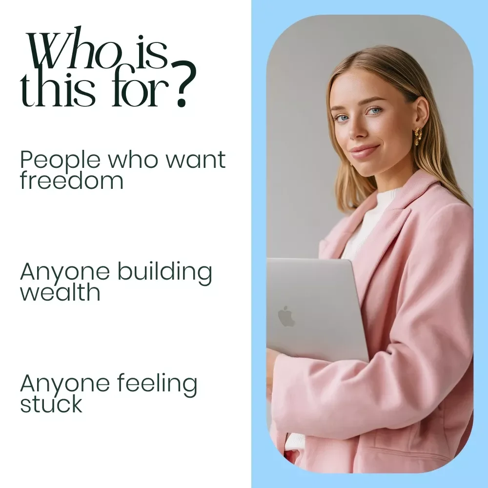 Rising Above the Middle-Class Money Maze | Practical Guide to Escape the Middle Class Poverty Trap, Build Wealth & Create Multiple Income Streams