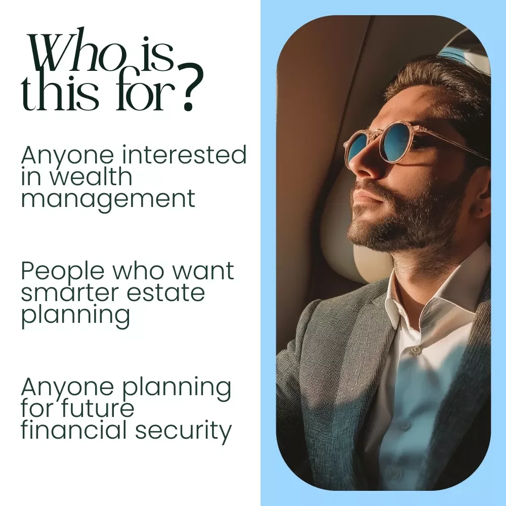 The Wealth Gap at Birth: Understanding Inheritance Inequality and Planning for the Future