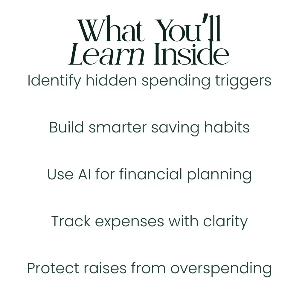 Defeating Lifestyle Inflation – A Practical Guide to Understanding Lifestyle Inflation, Protecting Your Finances & Building Wealth with Smart AI Financial Planning Tools