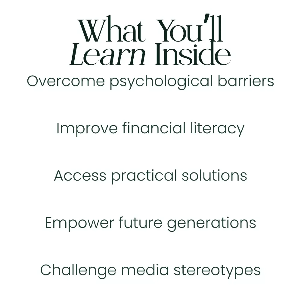 The Hidden Costs of the Culture of Poverty: Understanding the Consequences and Breaking the Cycle – eBook Guide