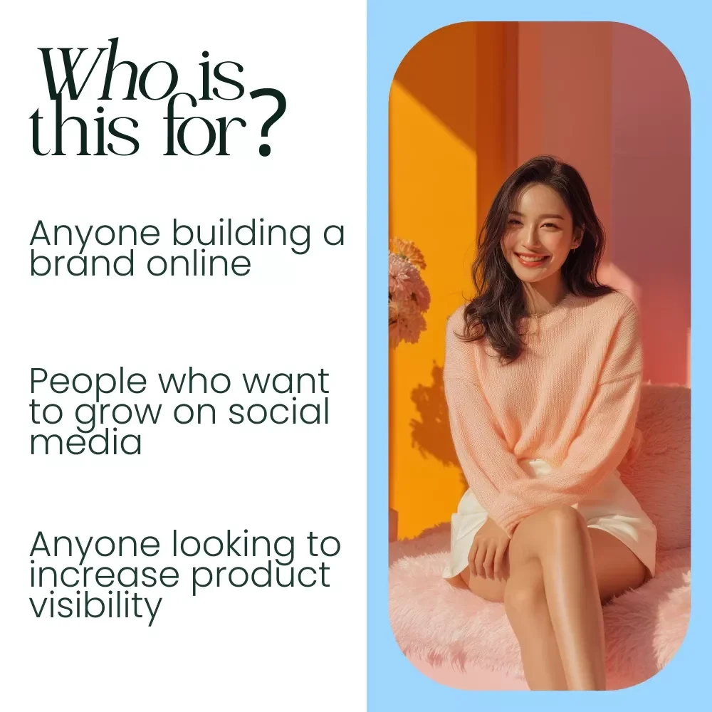 Conspicuous Consumption on Social Media – Digital Marketing Guide, Social Proof Strategy eBook, Influencer Collaboration & AI Tools for Consumer Insights, Luxury Branding Content Creation Checklist