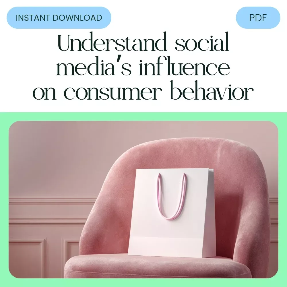 The Influence of Conspicuous Consumption on Social Media | Digital Guide on Conspicuous Consumption and Social Media Trends