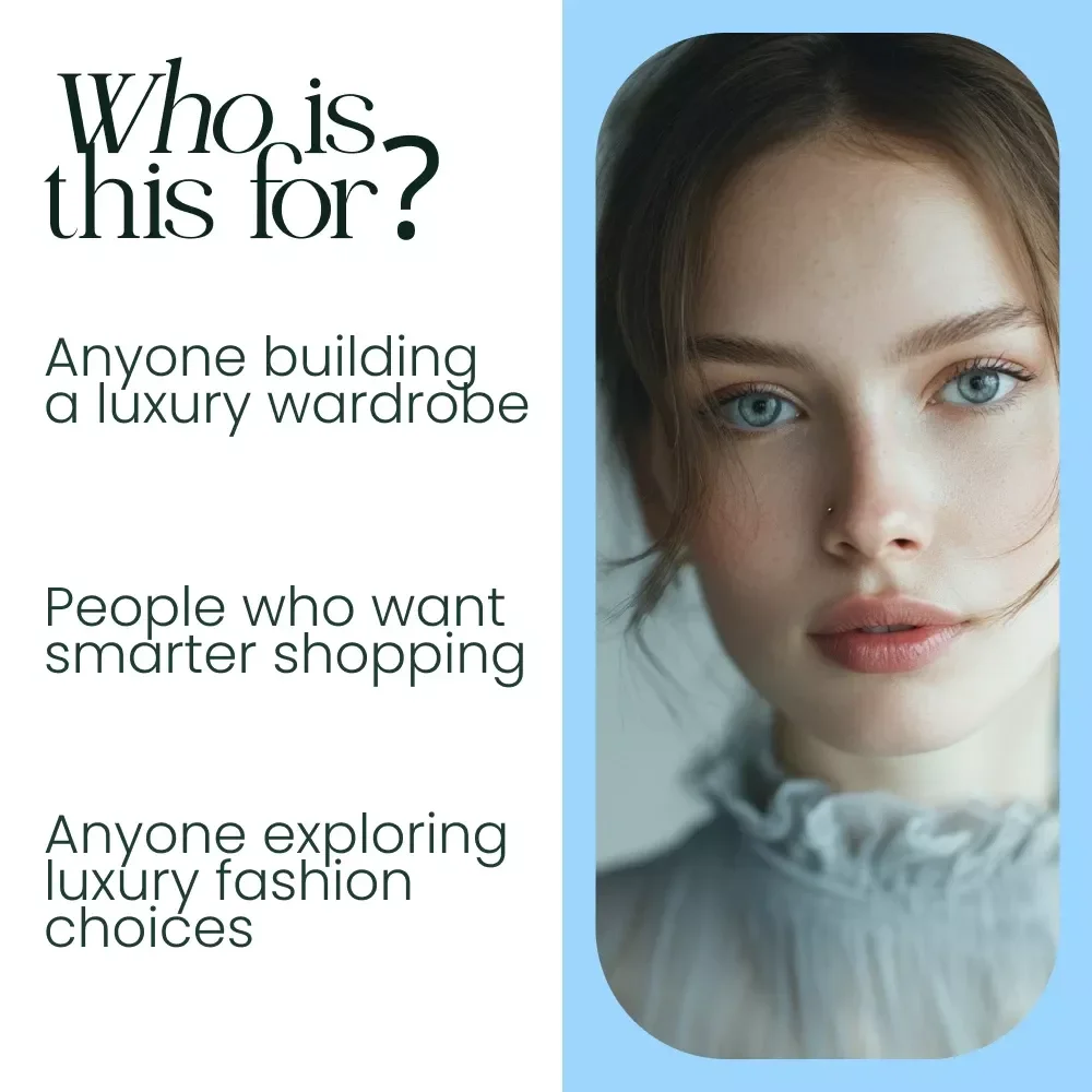 Conspicuous Consumption Fashion Checklist – Ultimate Digital Guide for Luxury Style & Smart High-End Shopping