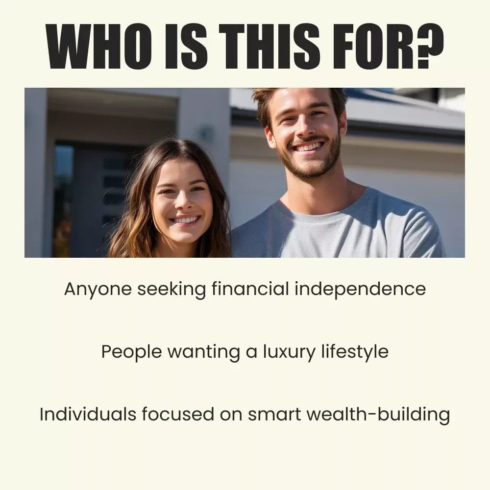 The Wealth Lifestyle Action Checklist: Achieve Your Ideal Life with Proven Strategies