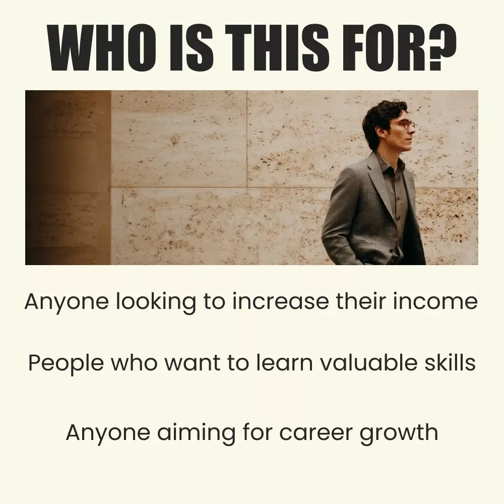 The Top Best High-Income Skills You Can Learn Today: Ultimate eBook Guide to Top Best High Income Skills for Career Growth, Financial Freedom, and Skill Mastery
