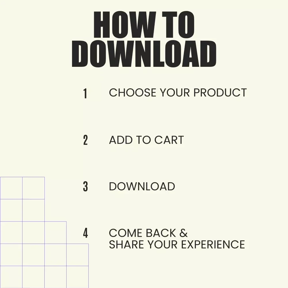 Your No-Fluff Conspicuous Consumption Detox Checklist