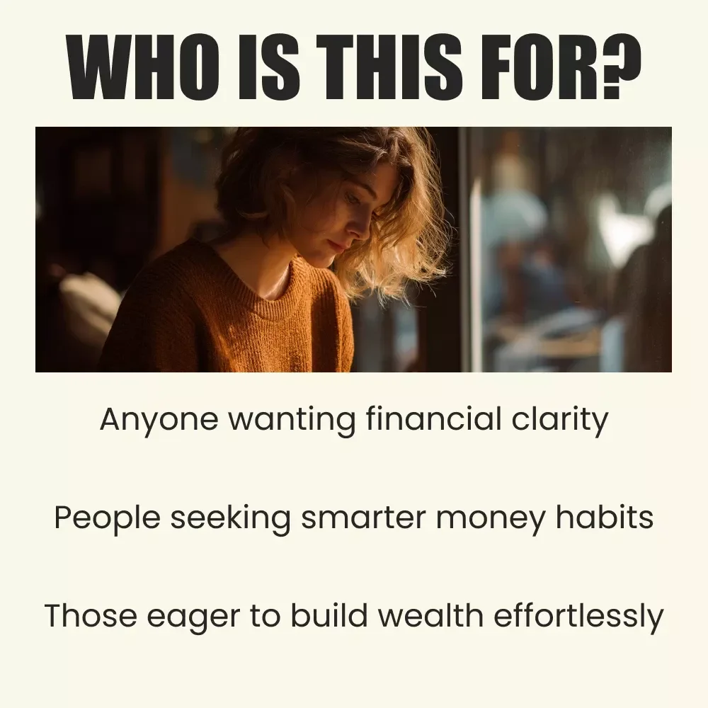 Your Roadmap to Wealth: A Checklist for Developing Rich Money Habits