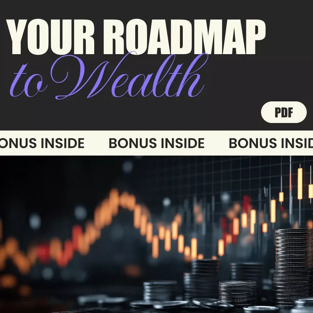 Your Roadmap to Wealth: A Checklist for Developing Rich Money Habits