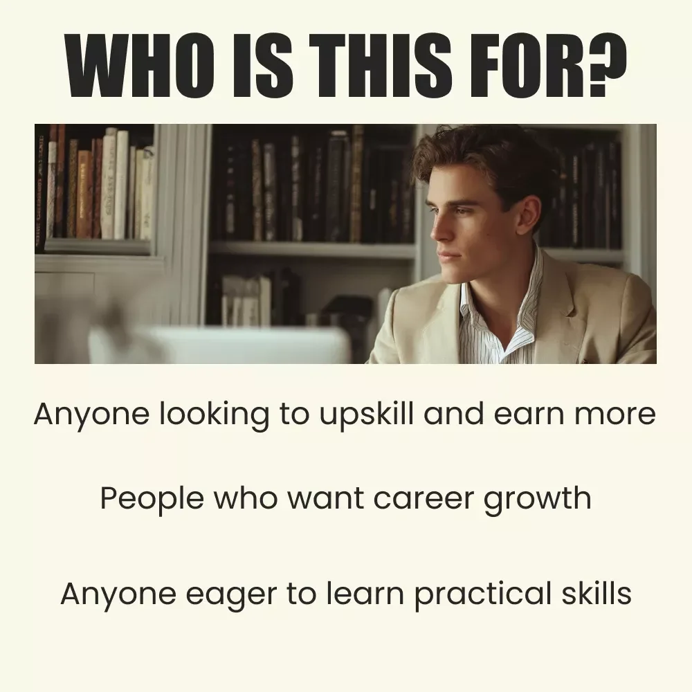 8 High-Income Skills You Can Learn in Your Spare Time | Digital Marketing, Copywriting, Graphic Design, Video Editing, Coding, Sales, Project Management & AI Guide eBook