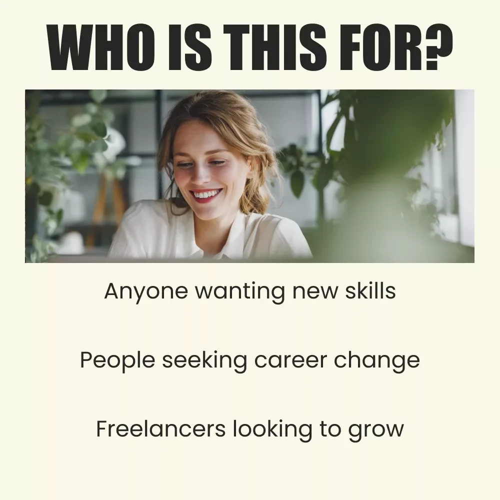 Fast-Track High-Income Skills Checklist – Learn Easiest High Income Skills to Boost Your Earnings Fast