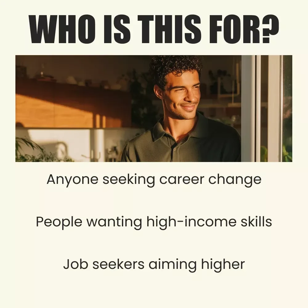 Skills That Pay Off Fast: The Easiest High-Income Skills to Learn Today