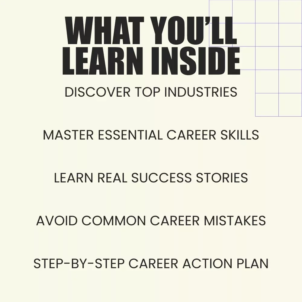 Top-Paying Careers eBook: Your Guide to the Highest Paying Jobs and How to Achieve Them