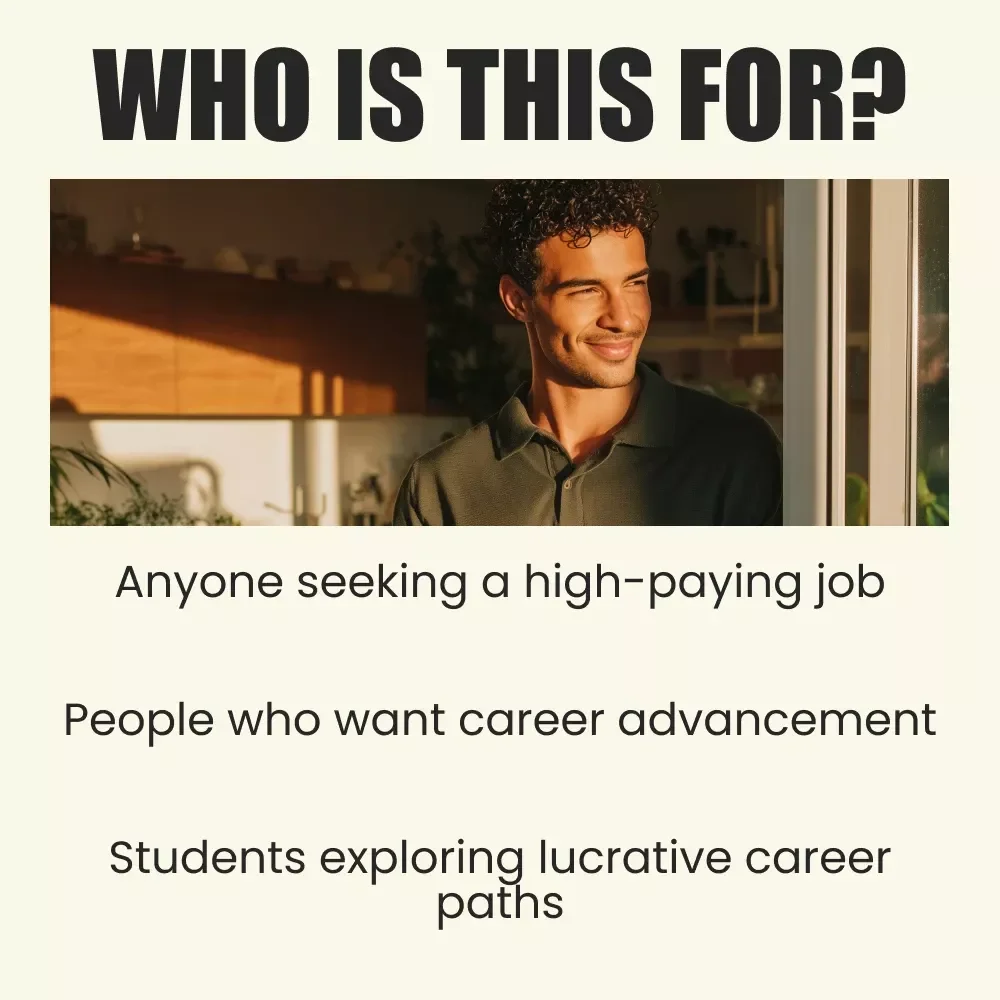 Top-Paying Careers eBook: Your Guide to the Highest Paying Jobs and How to Achieve Them
