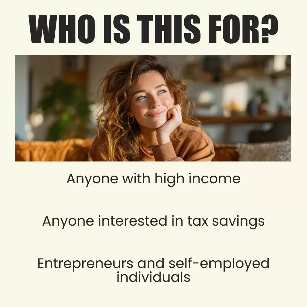 5 Steps to Maximize Your Wealth: A Comprehensive Checklist for High-Income Earners with Tax Strategies