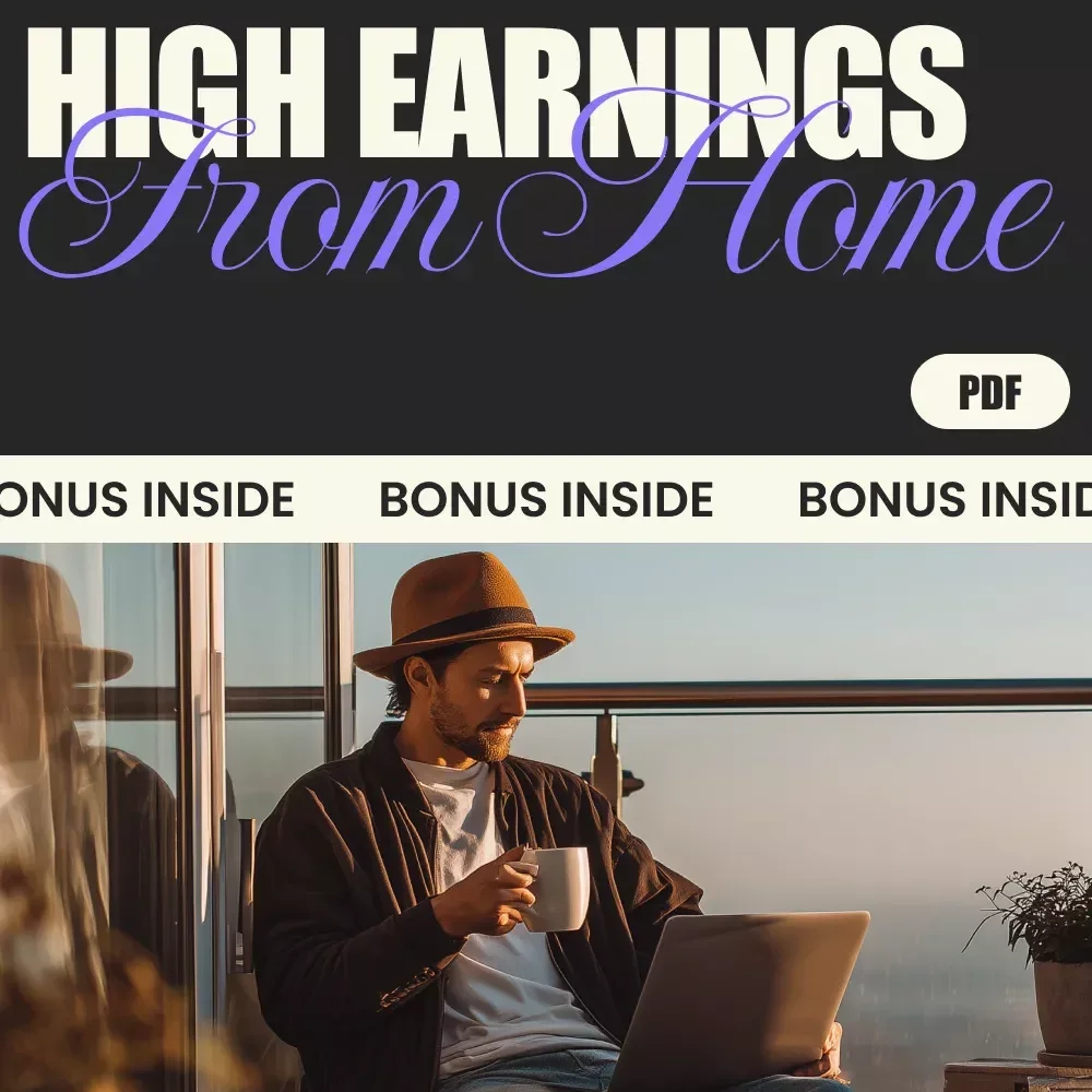 Master High-Income Skills from Home: The Ultimate Guide to High Income Skills to Learn at Home