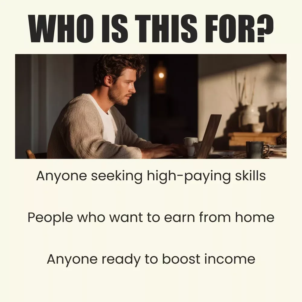 Master High-Income Skills from Home: The Ultimate Guide to High Income Skills to Learn at Home