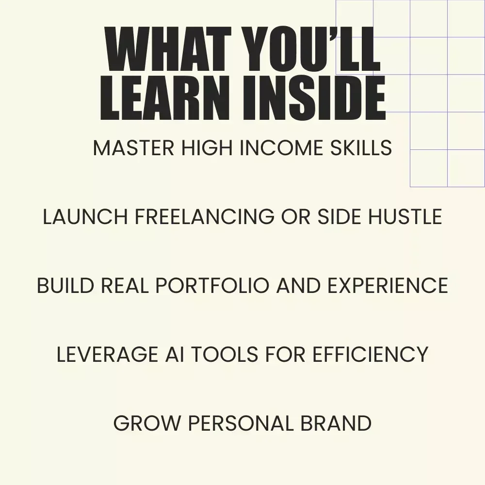 Master High-Income Skills from Home: The Ultimate Guide to High Income Skills to Learn at Home