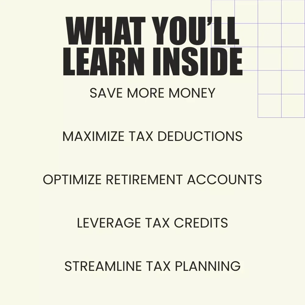 5 Strategies Every High-Income Earner Should Know: Outstanding Tax Strategies for High-Income Earners eBook