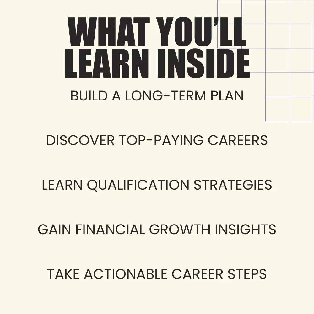 Top Earning Careers for the Ambitious Professional: A Guide to the Highest Paying Jobs