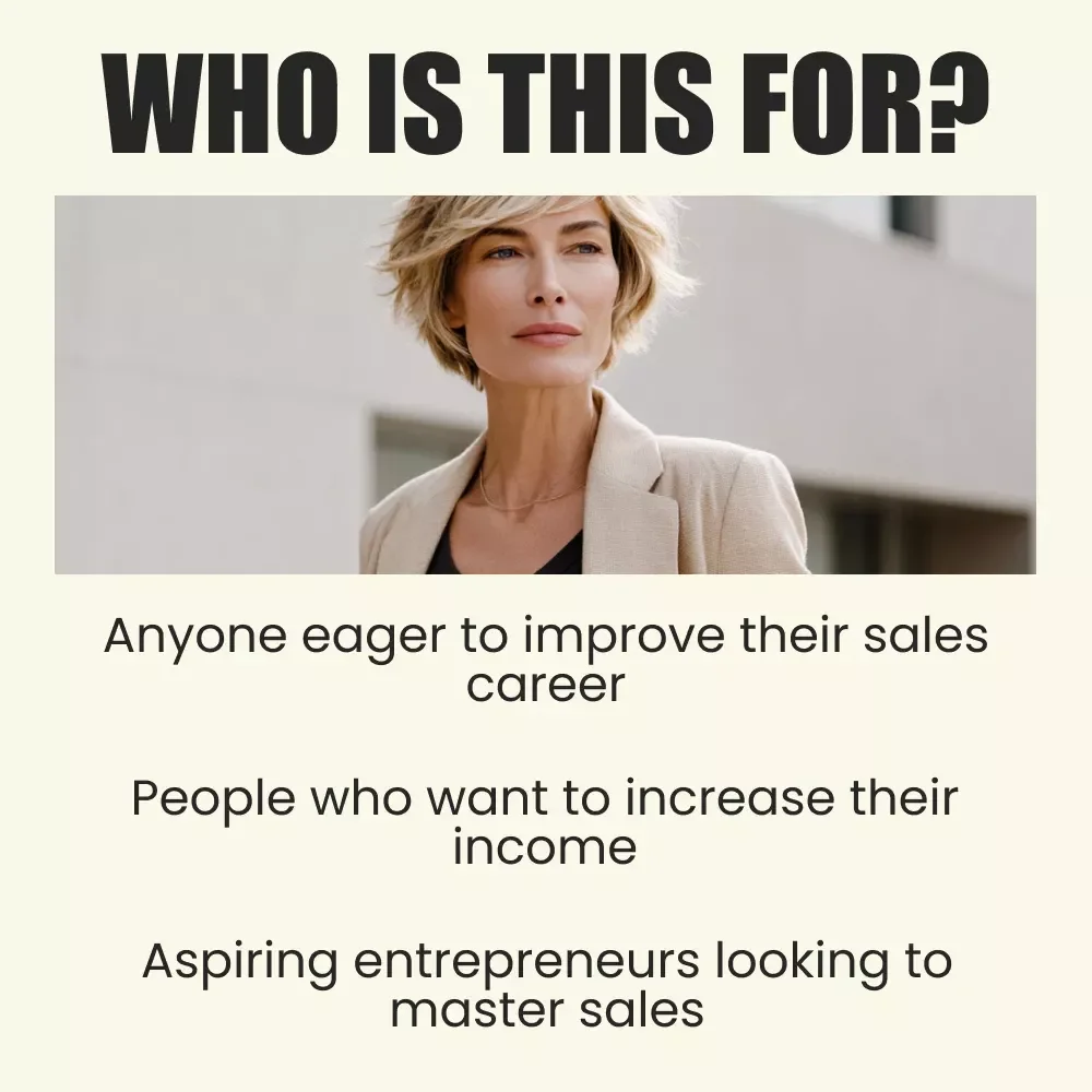 Sales as a High-Income Skill: Master the Art of Selling and Unlock Financial Freedom