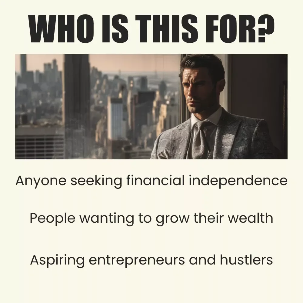 Your Roadmap to Becoming a Self-Made Millionaire: A Step-by-Step Checklist for Financial Freedom