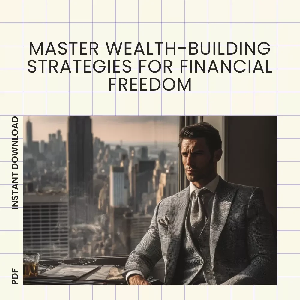 The Road to Becoming a Self-Made Millionaire: A Step-by-Step Guide to Financial Freedom, Wealth Creation, and Personal Growth