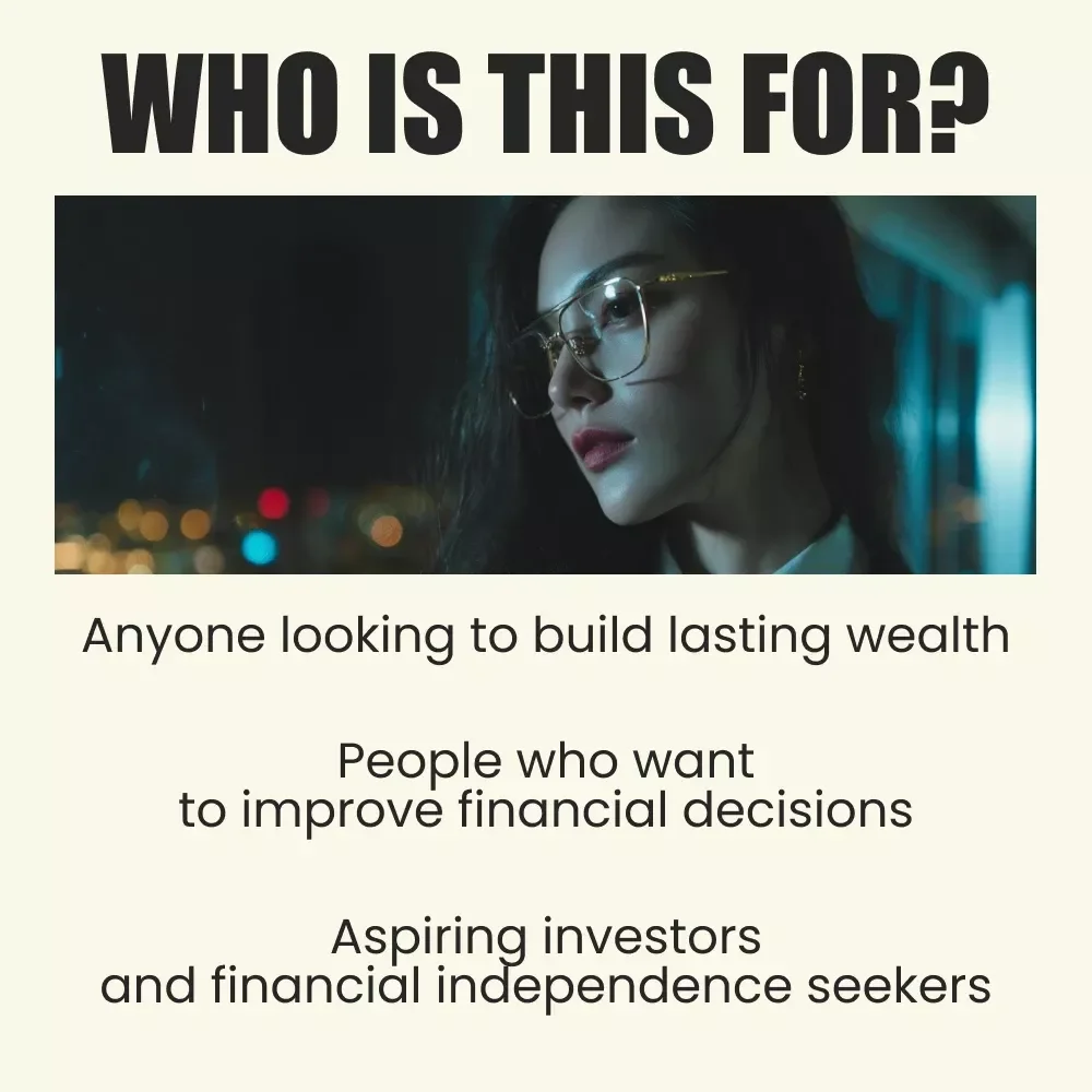 Habits That Build Wealth: Discover the Rich People Habits That Drive Financial Success – Digital Guide