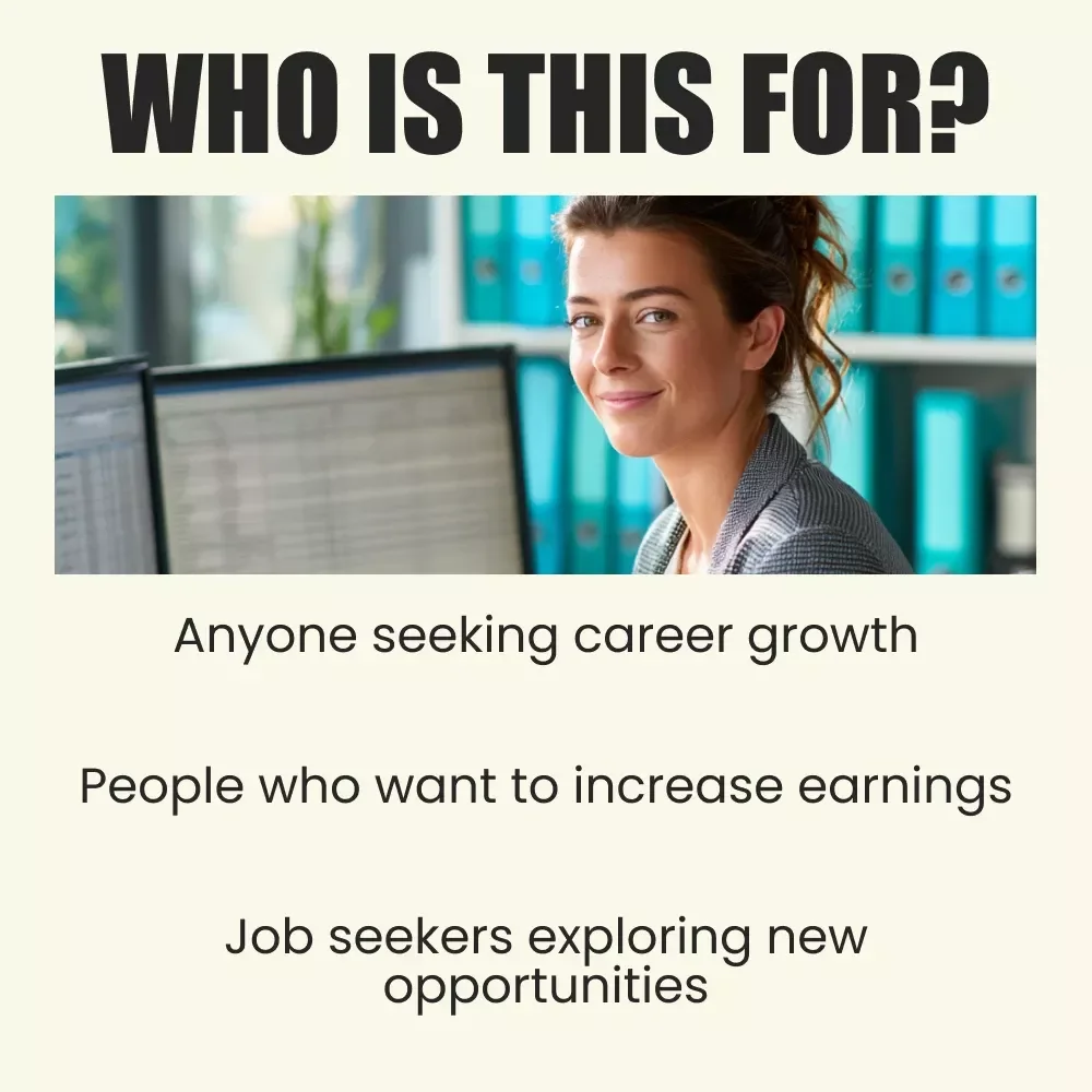 High-Income Skills Checklist - Master the Most In-Demand Skills for Career Success