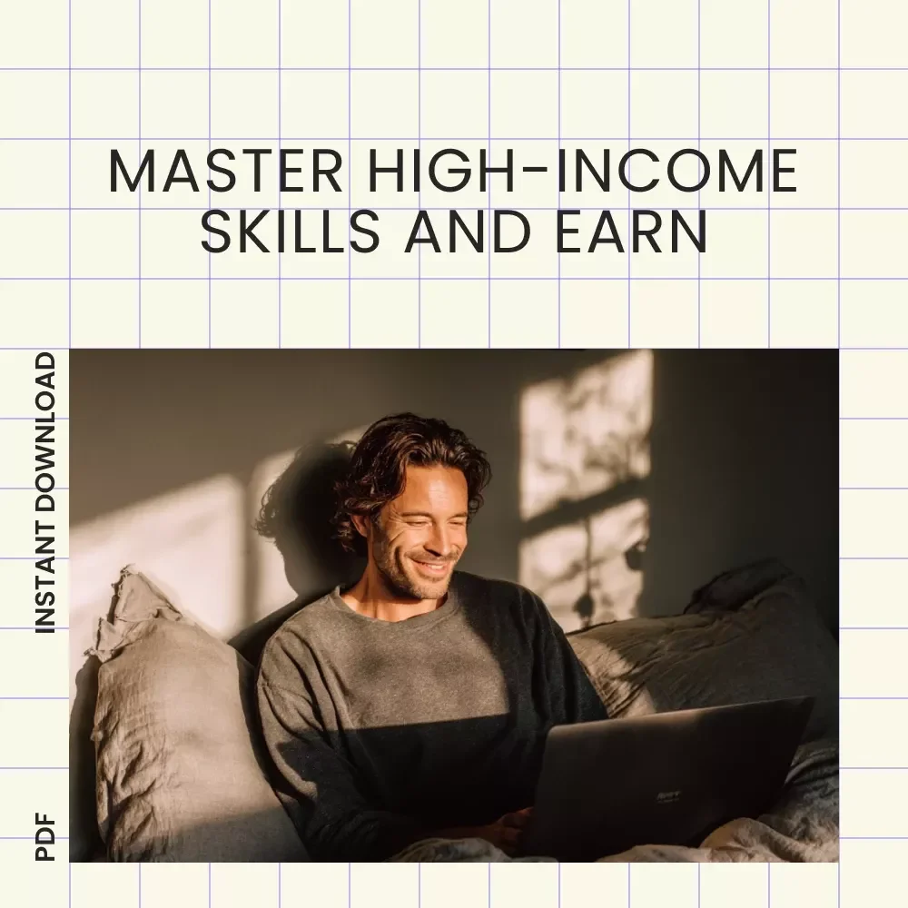 Discover the Best High-Income Skill to Learn: A Complete Guide to Unlocking Your Earning Potential
